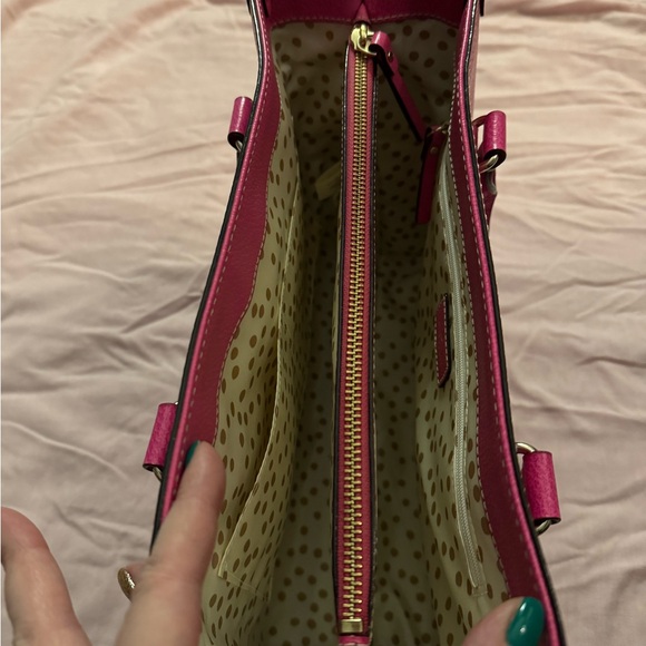 Kate Spade purse - Picture 7 of 8